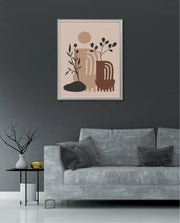 Earthy Stillness