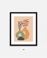 Modern Still Vase