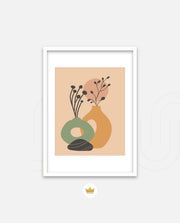 Modern Still Vase