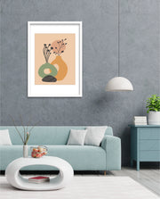 Modern Still Vase