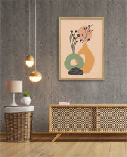 Modern Still Vase