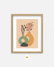 Modern Still Vase