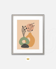 Modern Still Vase
