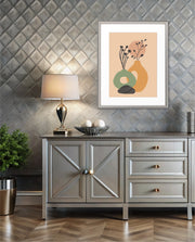 Modern Still Vase