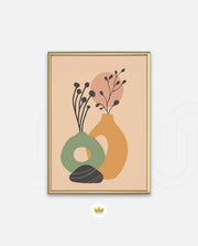 Modern Still Vase