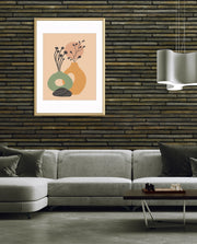 Modern Still Vase