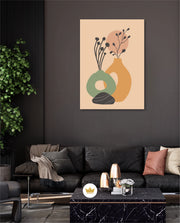 Modern Still Vase