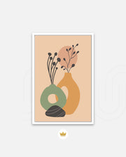 Modern Still Vase