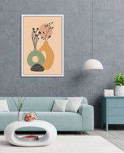 Modern Still Vase