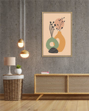 Modern Still Vase