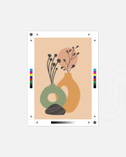 Modern Still Vase