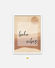 Boho Vibes