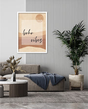 Boho Vibes