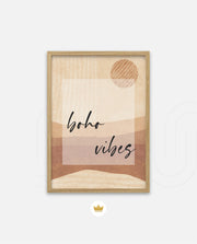 Boho Vibes