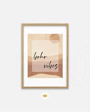 Boho Vibes