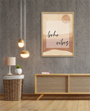 Boho Vibes