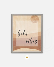 Boho Vibes