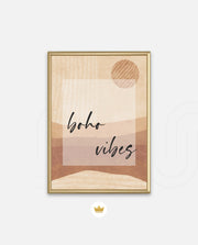 Boho Vibes