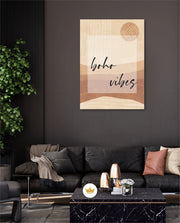 Boho Vibes