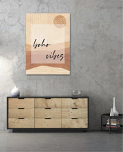 Boho Vibes