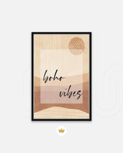 Boho Vibes