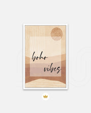 Boho Vibes