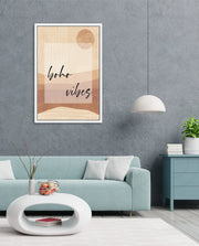Boho Vibes