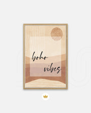 Boho Vibes