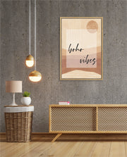 Boho Vibes