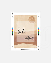 Boho Vibes