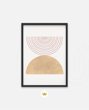 Desert Arc
