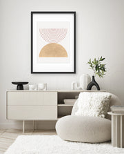 Desert Arc