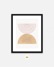 Desert Arc
