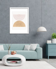 Desert Arc