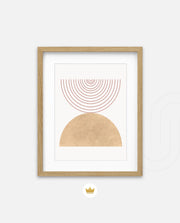 Desert Arc