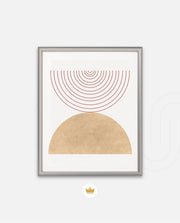 Desert Arc