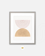 Desert Arc