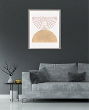 Desert Arc