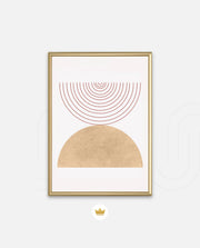 Desert Arc