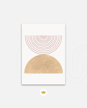 Desert Arc