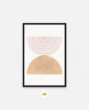 Desert Arc