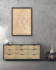Sunburst Calm