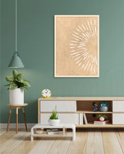 Sunburst Calm