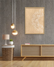 Sunburst Calm