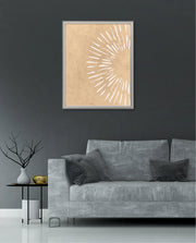 Sunburst Calm