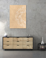 Sunburst Calm