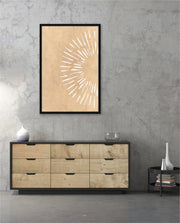 Sunburst Calm
