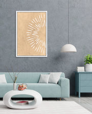Sunburst Calm