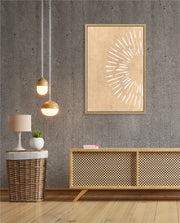 Sunburst Calm