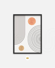Desert Rhythm